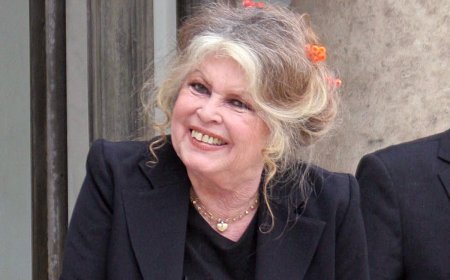 Brigitte Bardot Seen Advocating For Animal In Need In Social Media Post Just 1 Day Before Her Death