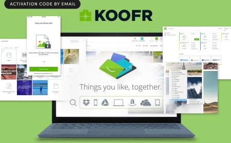 Get a Lifetime of 1TB Secure Cloud Storage for Just $130