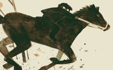 Book Review: ‘The Adventures of Cipollino,' by Gianni Rodari, and ‘The Lions’ Run,’ by Sara Pennypacker