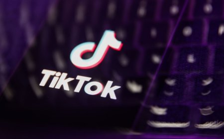 Police charge driver who allegedly killed a pedestrian while livestreaming on TikTok