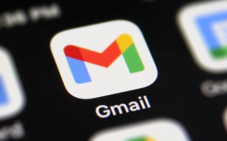 You may soon be able to change your Gmail address