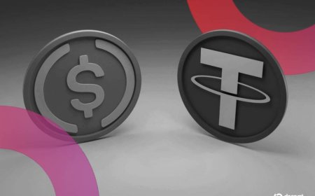 The Year in Stablecoins 2025: Record Growth as GENIUS Act Opens the Floodgates
