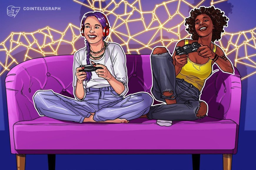 BGA 2025 Report: Stablecoins Rank Among the Top Three Growth Drivers for Web3 Games
