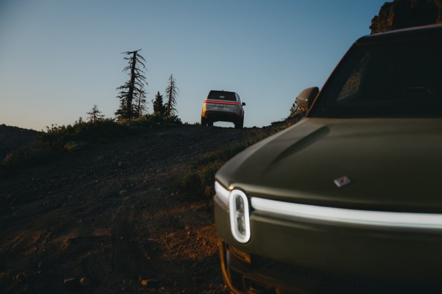 Former Patagonia CEO Rose Marcario resigns from Rivian’s board