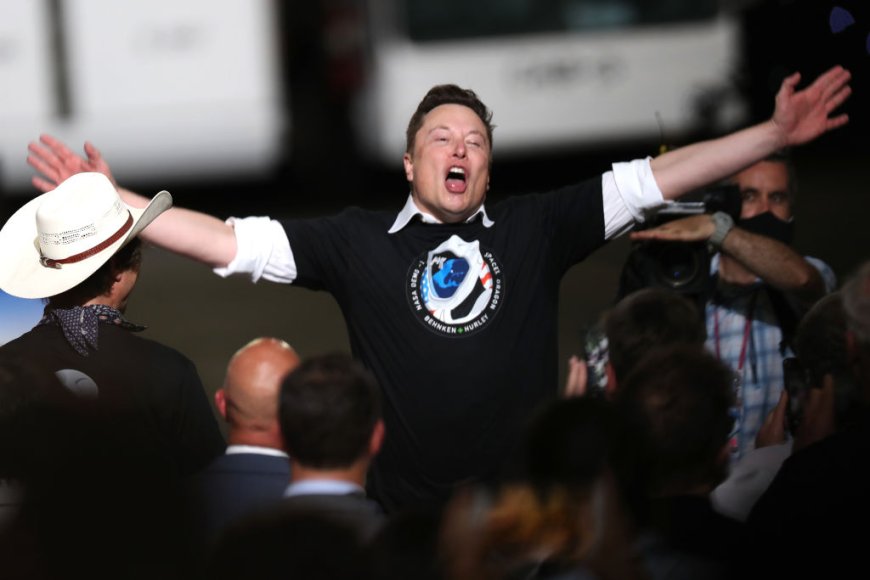 Elon Musk’s $56B Tesla pay package restored by Delaware Supreme Court