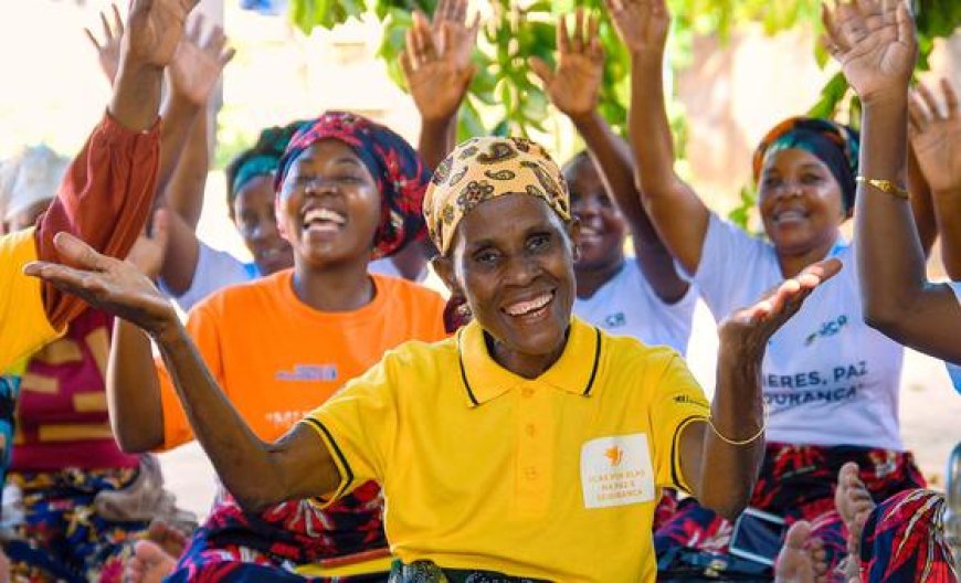 Peacebuilding Fund hits $1 billion milestone amid funding gap