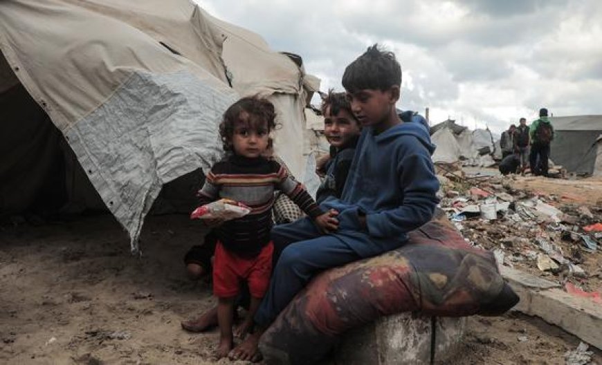 Deep concerns for Palestinians amid intense Israeli raids in occupied West Bank