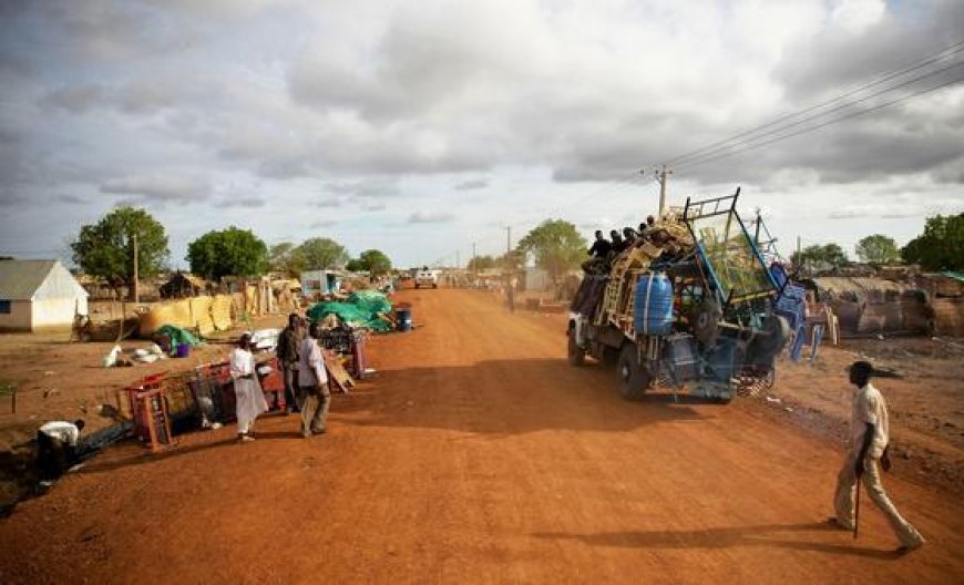 Sudan: UN strongly condemns deadly drone attack on peacekeeping base in Kordofan