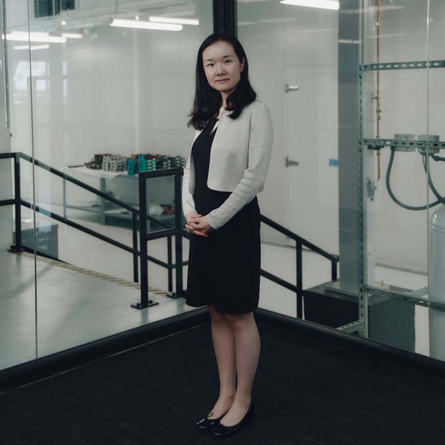 Massachusetts Battery Start-Up to List on Stock Exchange