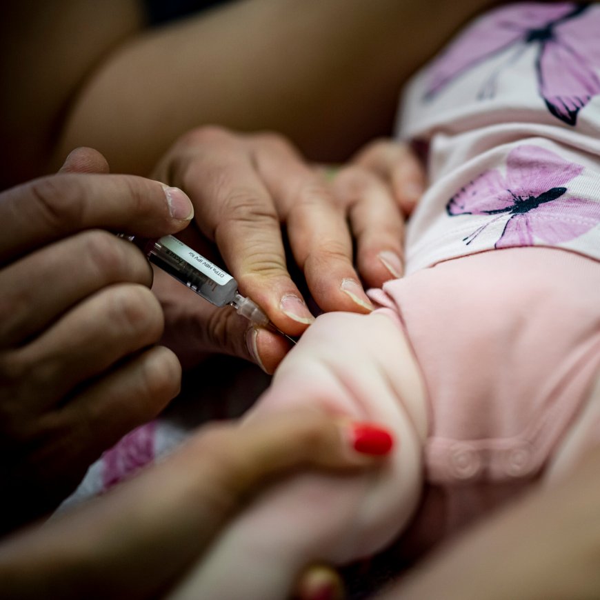 R.F.K. Jr. Likely to Swap U.S. Childhood Vaccine Schedule for Denmark’s