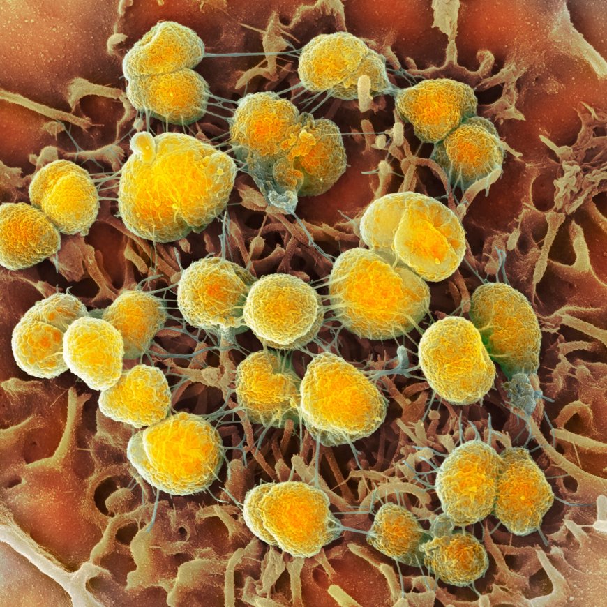 F.D.A. Approves Two New Drugs to Treat Gonorrhea