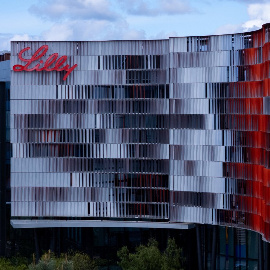New Eli Lilly Drug Retatrutide Brought Major Weight Loss in Trial