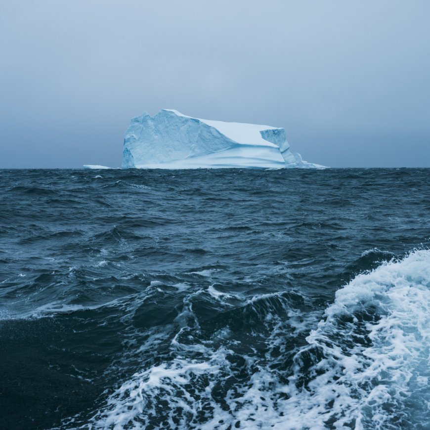 Commercializing the Arctic