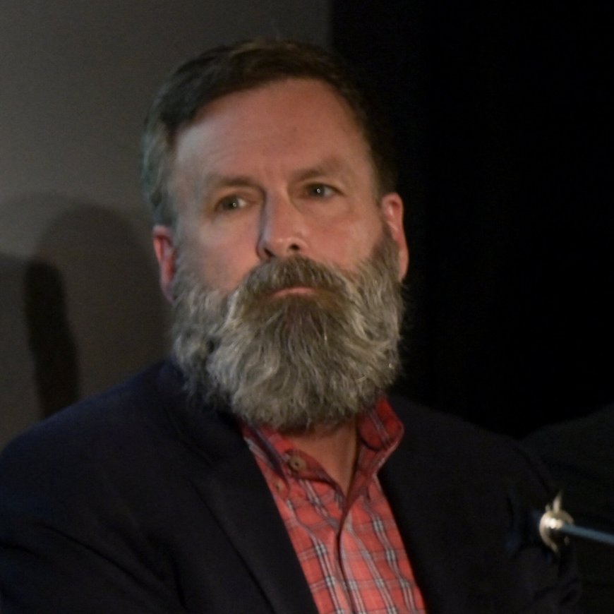 Gregg Phillips, a Proponent of Election Conspiracy Theories, to Join FEMA