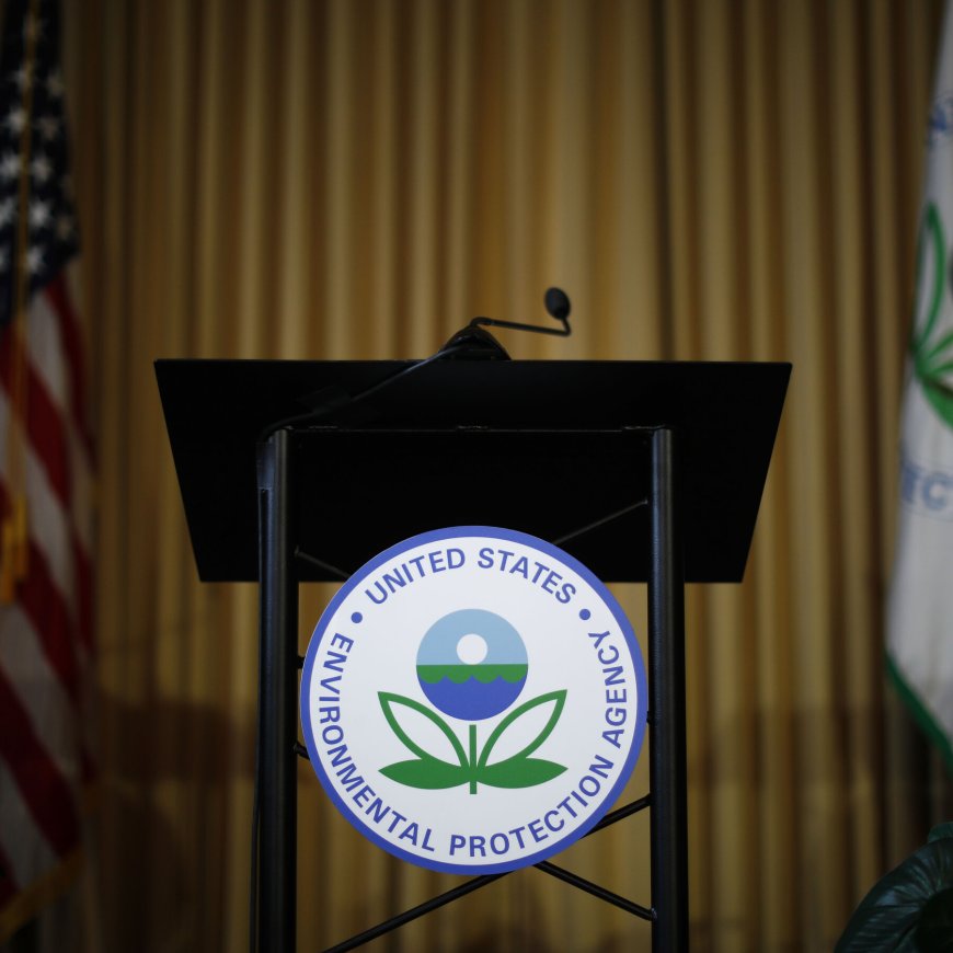 Some Mentions of Human Causes of Climate Change Removed From E.P.A. Site