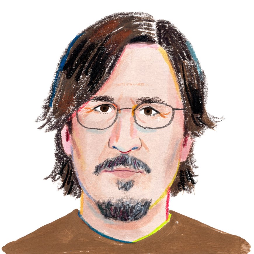 John Darnielle on His Favorite Books and Annotated Lyrics