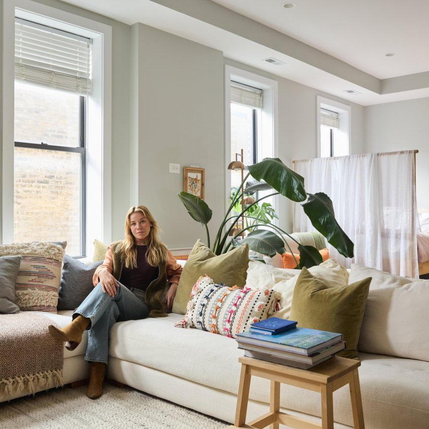 Is Your Apartment Nice Enough to List on Kindred, a Home-Swapping App?