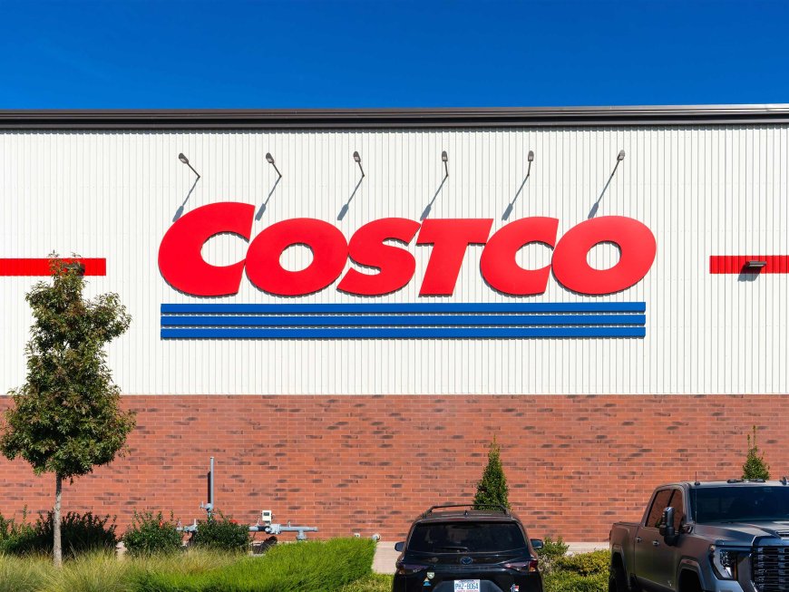 The “Delicious” Costco Staple I Buy Once a Year Every December (It’s So Much Cheaper)
