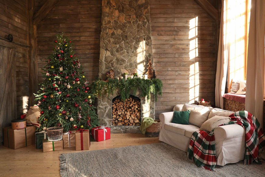 These $2 Decorations Are Perfect for a 'Ralph Lauren' Christmas