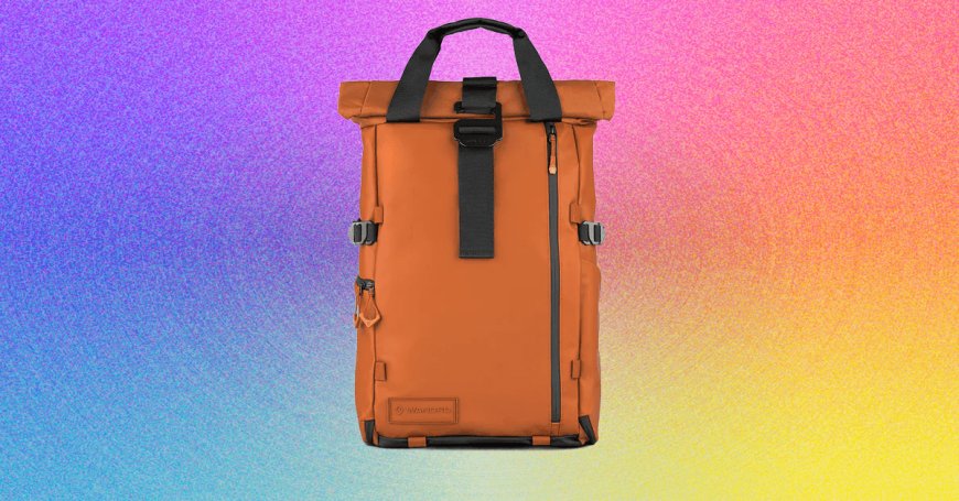 17 Best Camera Bags, Slings, Straps, and Backpacks (2025), Tested and Reviewed