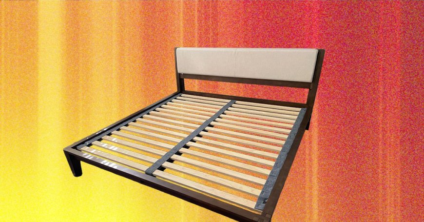 Thuma Classic Bed Frame Review: Functional Meets Fabulous