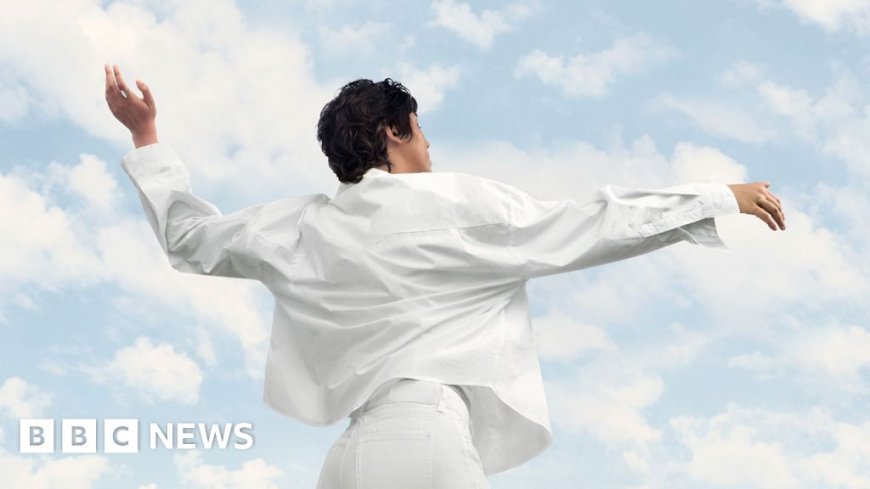 Pantone's white Colour of the Year sparks backlash