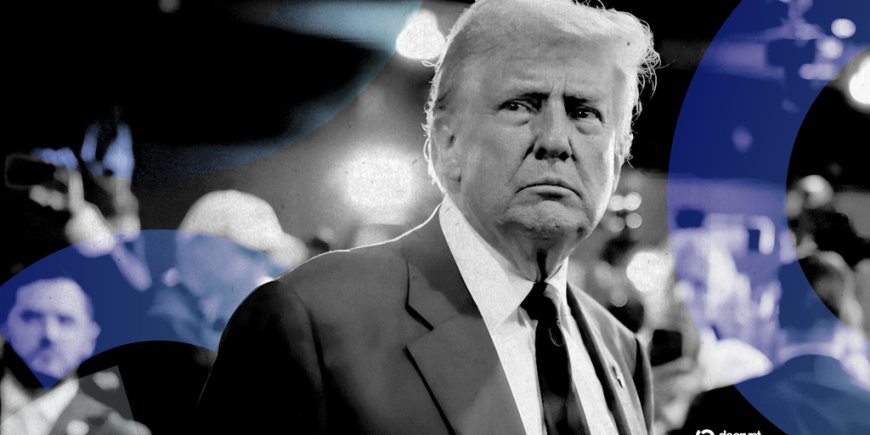 Trump Media Shares Soar Amid Planned $6 Billion Merger With Fusion Power Firm