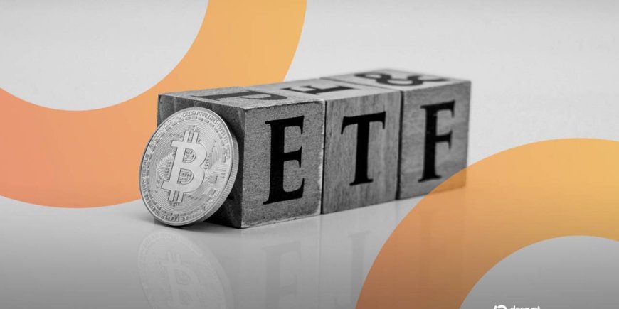 Bitcoin ETFs Notch $457M Haul, Third-Largest Since October