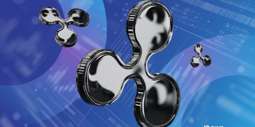 Publicly-Listed VivoPower Sizes Ripple Share Deal at $900M in XRP Value