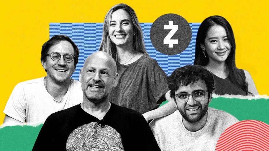 Most Influential 2025's Honorable Mentions
