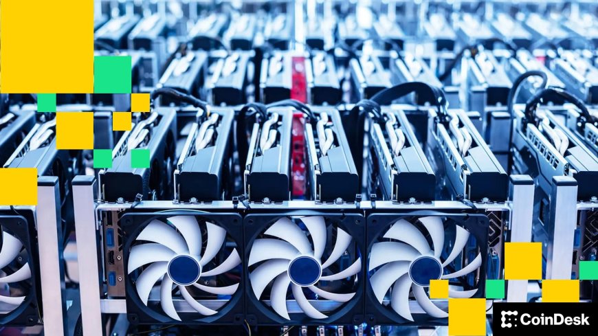 Oracle TikTok deal lifts AI mining stocks as bitcoin tags $88,000