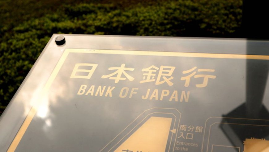 Crypto Markets Today: Bitcoin rallies on Japan rate hike as futures traders pile in