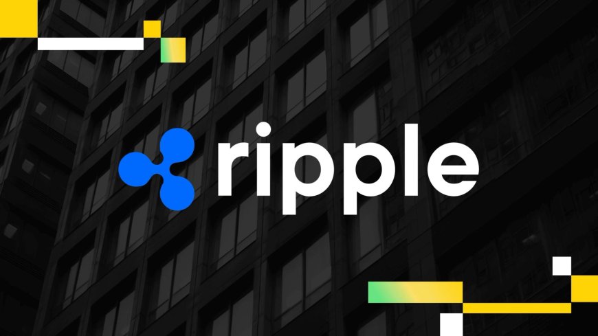 Ripple expands institutional trading push with TJM partnership