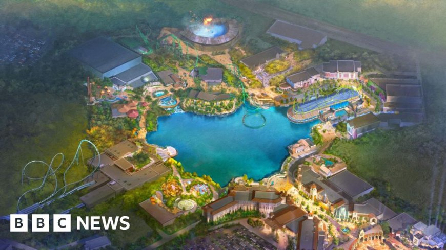 The 'winners and losers' in Universal UK's plan to rival Disneyland Paris