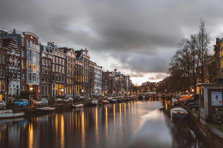 Ethereum’s ‘Glamsterdam’ upgrade aims to fix MEV fairness