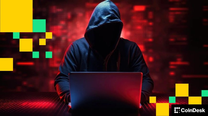Crypto user loses $50 million in 'address poisoning' scam