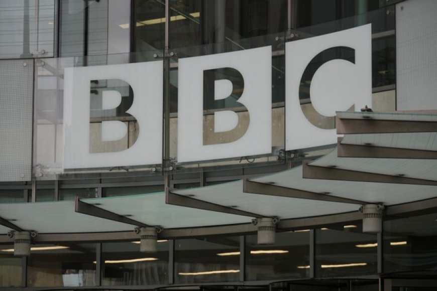 BBC Can't Admit the Obvious