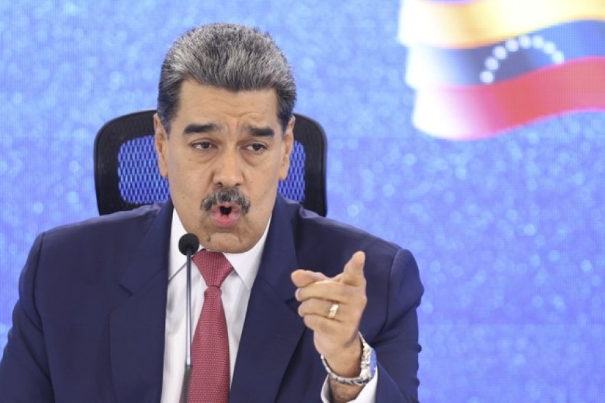 NEW: Trump Orders Seizure of Second Tanker Carrying Venezuelan Oil (Updated)