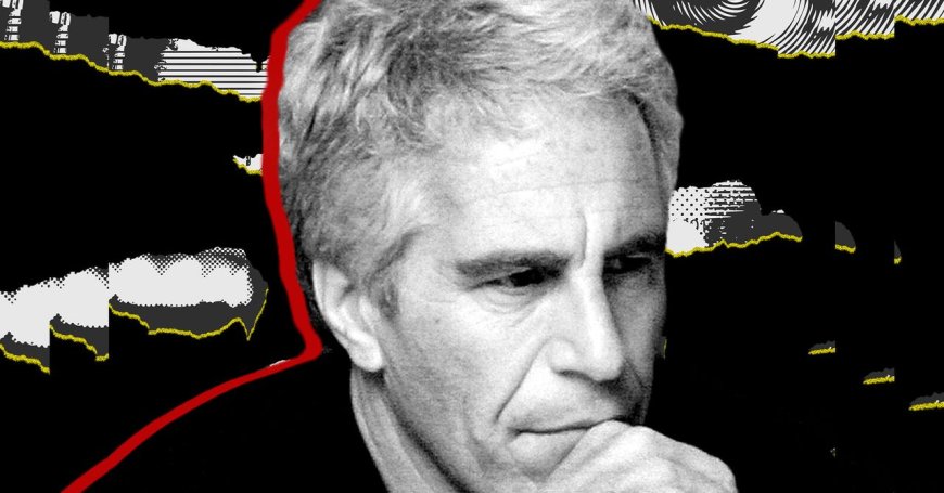 Here’s What’s in the DOJ’s Epstein Files Release—and What’s Missing