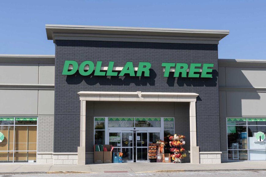 Dollar Tree Is Selling Adorable Storage Gems That Are Perfect for Gifting