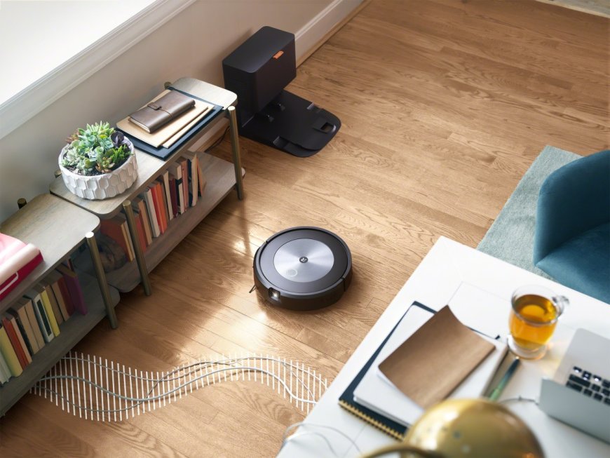‘It felt so wrong’: Colin Angle on iRobot, the FTC, and the Amazon deal that never was