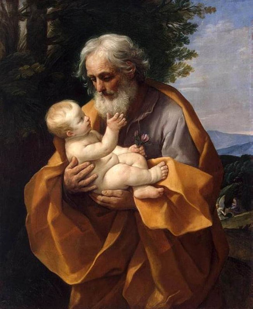 Let the Lord Enter: Sunday Reflection