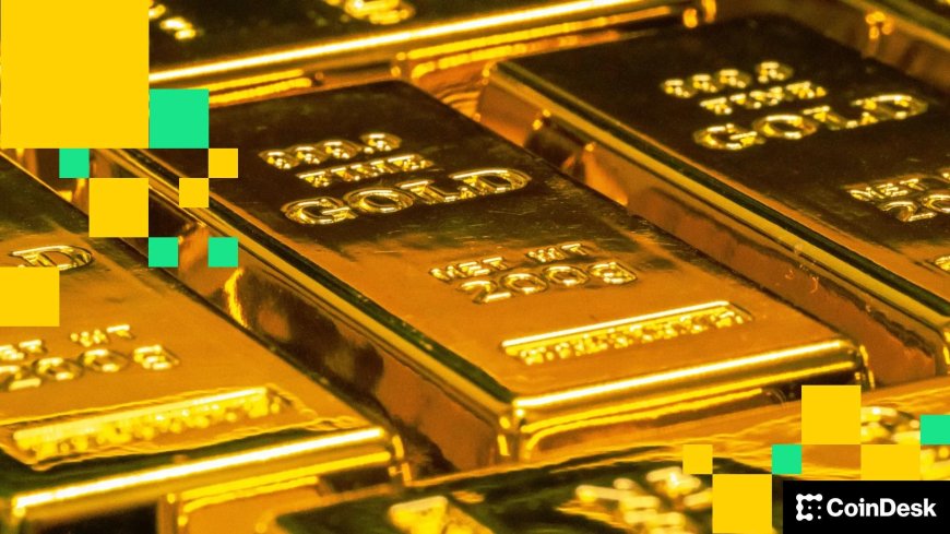Crypto Markets Today: Gold tokens shine as bitcoin rises to $89,000