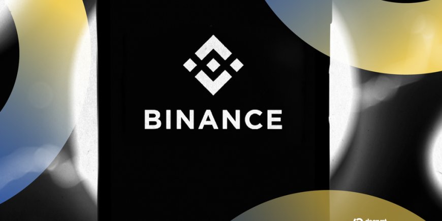 Binance Failed to Prevent Suspicious Accounts from Moving $144M After 2023 Plea Deal: Report