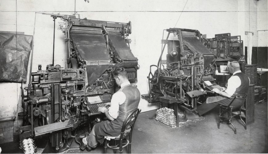 Ask Hackaday: What Goes Into A Legible Font, And Why Does It Matter?