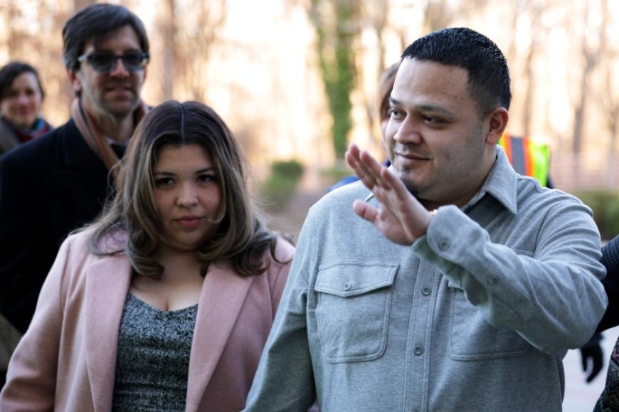 Abrego Garcia’s ‘Literal Double Bind’