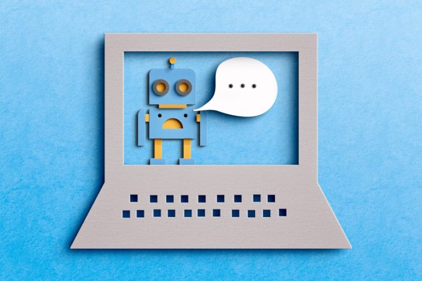 Ready or Not, Here They Come — Notes From the AI Force-Feed ….