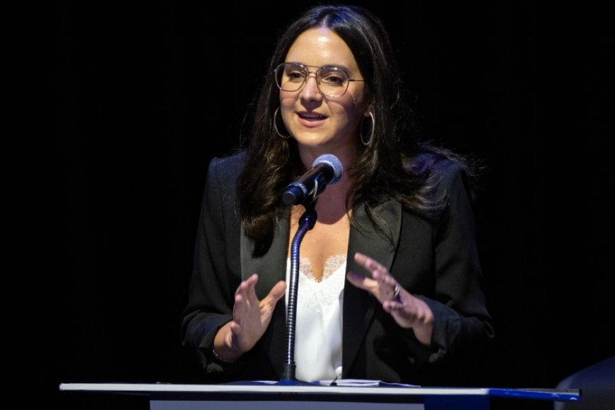 Bari Weiss Spikes 60 Minutes Segment at Last Minute