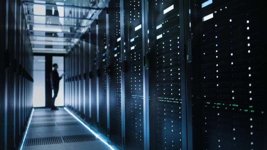 AI trade isn’t dead: An inside look into Wall Street's lucrative data center deals