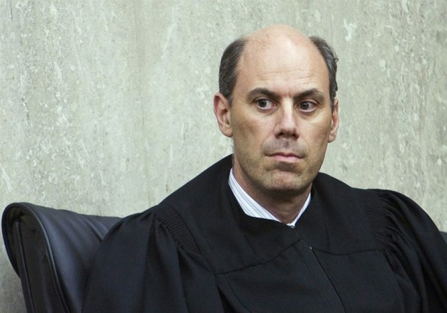 Impeaching Judges Is Not an Abuse of Political Power